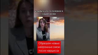 Образуем новые нейронные связи после нарцисса