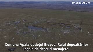 Comuna Apața-Județul Brașov!