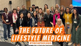 The Future of Lifestyle Medicine | ACLM 2023