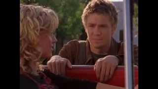 OTH - Leyton scenes 1 x 10 part 1