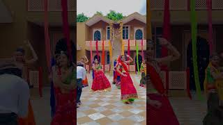 पिया सतरंगी लहरियो / Manisha Saini / Short Video #keepsupporting #dance #manisha #dancemusic #song