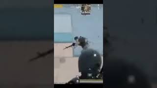 Pubg Mobile || 1v4 clutch || montage || status ||