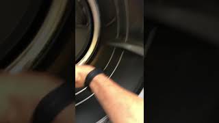 Clean your Dryer