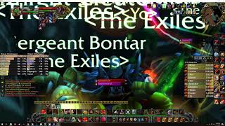 The Exiles Chromaggus BWL Week 3 Kill