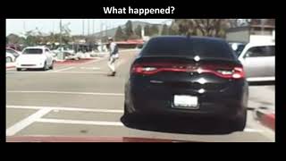 Car cop police #short What happened?