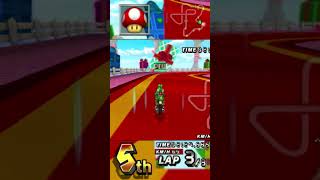 "Speed and Power!" (Mario Kart Wii Retro Rewind WORLDWIDE RACES) #mariokartwii