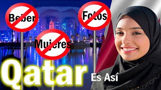 🤑 7 cosas que NO puedes hacer NUNCA en el MUNDIAL de QATAR