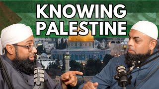 Knowing Palestine