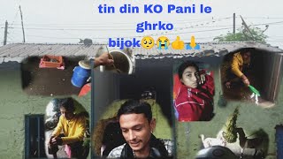 tin din KO jari le bijok vayo sabai sooprt garnu haii 🥺😭👍🙏