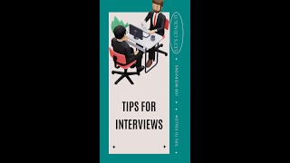 YouTube short- Interview Tips | To Perform Better in Your Job Interviews | #shorts | Tutor Mentor