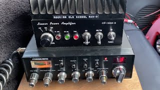 🇬🇧 CB Radio Mobile DX 🇨🇦🇺🇸🇿🇦🇺🇸 Video Gates 🎥💥￼20/3/2024