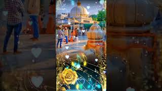 Keh Diya Jibreel Se Allah Ne Kavvali Qawwali Status #Shotrs #Song #Video #Islam #Viral Ajmer Sharif