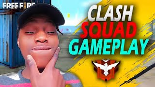 The Return Of The Chosen One!! | Clash Squad Saga 5.0 (English)