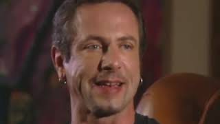 clive barker interview