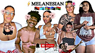 Top #19 Melanesian TikTok Trends 2023 | 🇵🇬PNG 🇫🇯FIJI 🇳🇨NEW CALEDONIA 🇸🇧SOLOMON 🇻🇺VANUATU