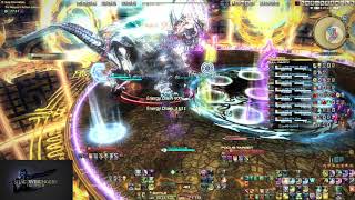 FFXIV: Shadowbringers - UWU Reclear 3 Years After - Scholar POV