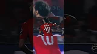 Mohammed Salah insane goal #shorts #short #viral #like #edit #comment #trending #football