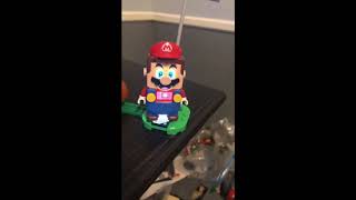 Review Of Set 71360 Mario Starter Pack!