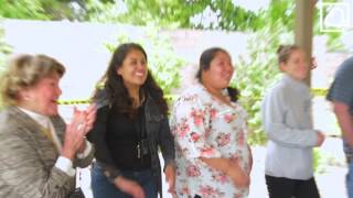 Make a Difference Day Ambush Video - ECHO in San Luis Obispo, CA