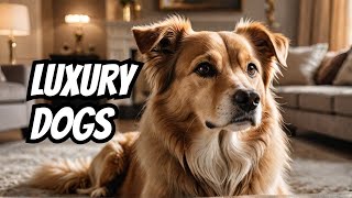 🔴 Top 10 Most Expensive Dog Breeds in the World (2024)