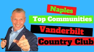 Vanderbilt Country Club | Vanderbilt Country Club Naples | Homes For Sale Naples Florida