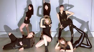 "Everglow-Ladida" Dance Cover by LHPP