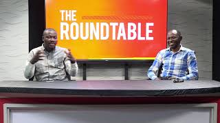 THE ROUNDTABLE: 18-Year-Old Admission Benchmark - Prof. Tahir Mamman's Policy Sparks Mixed Reactions