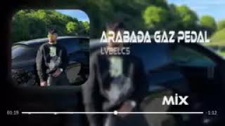 Arabada Gaz Pedal  Furkan Demir & Ferhat Özer Remix