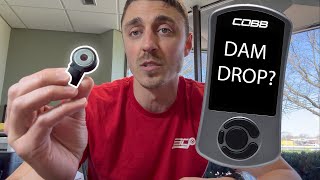 Is your DAM dropping a TUNE issue?? Subaru knock explained