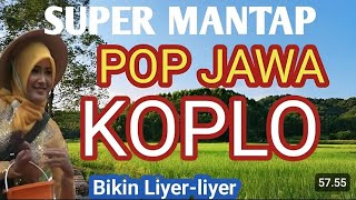 campursari koplo super mantap .pop jawa bikin liyer liyer#sharil