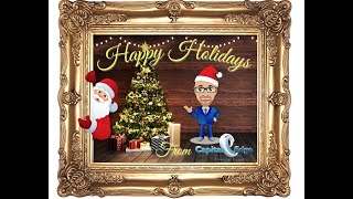 Christmas Message from Capital Edge Financial