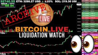 [ARCHIVE] Bitcoin Moonvember Livestream Nov 12 2024