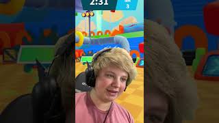 ROBLOX Slime Blaster NICKVERSE Game! Nickelodeon Kids' Choice Awards! #shorts