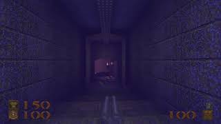 Let's Play | Quake (PS5) | 05 | Escaping Hell