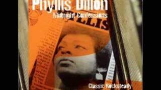 Phyllis Dillon "Midnight Confessions"