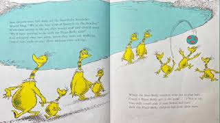 The Sneetches