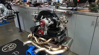 POWERHAUS VW 2332cc 175hp/180tq Set-Up