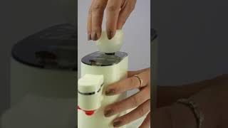 Mini instant Hot Water dispenser