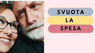 SVUOTA LA SPESA CON LUCIANO