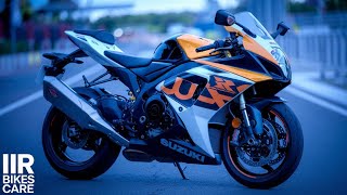 🔥🏍️🚴🏻‍♀️"Unleashing the Beast: 2025 Suzuki GSX-R Series Review – Performance Redefined!"