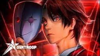 1 Hora de Olhos Vazios | Novatroop | Ayanokoji (Classroom of the Elite)