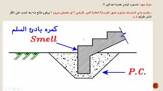 # 2 _ كمرة بادي السلم والسلملك