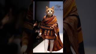 Tradisional Costume Cosplay #cosplay #costume #cat #cats #catlover