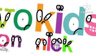 Tvo kids on nick take 5-charge but i added more sounds effect and scenes