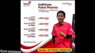 MEME INDIHOME |KOMPLIKASI VIDEO|MAS AGUS & MAS PRAS