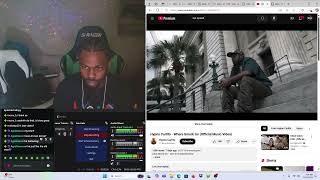 Hypno Carlito - Where Smurk Go (Official Music Video) GODBODY REACTS!!