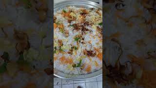 chicken Biriyani