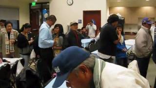 Christening Reception for Ace Kainoa M Pena Pt  2 03062010.wmv