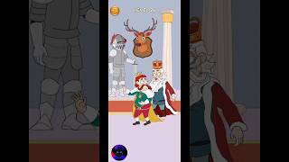 Royal Story Puzzle Level 26#shorts #youtubeshorts #viralvideo #royalstorypuzzle