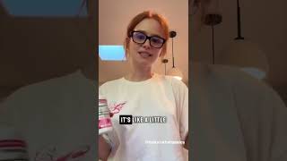 Madelaine Petsch shares her Morning Routine